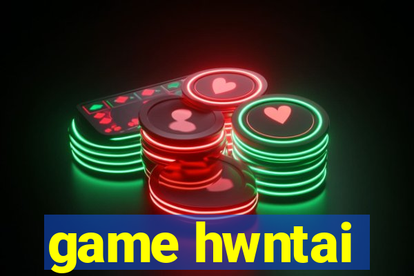 game hwntai